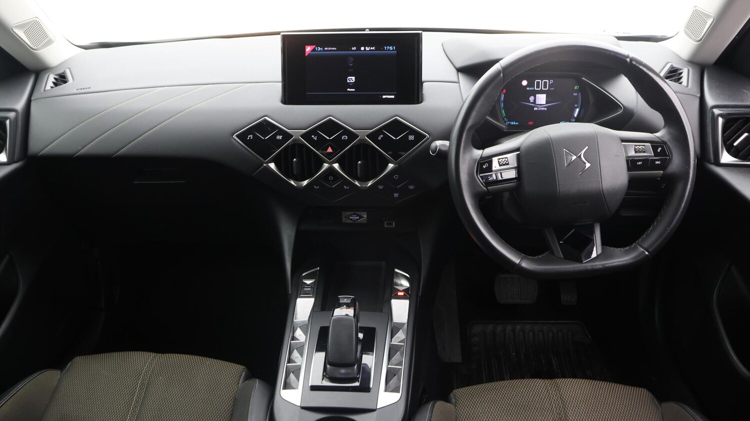 Used DS Automobiles DS 3 2022 for sale - 76633713: Photo 14