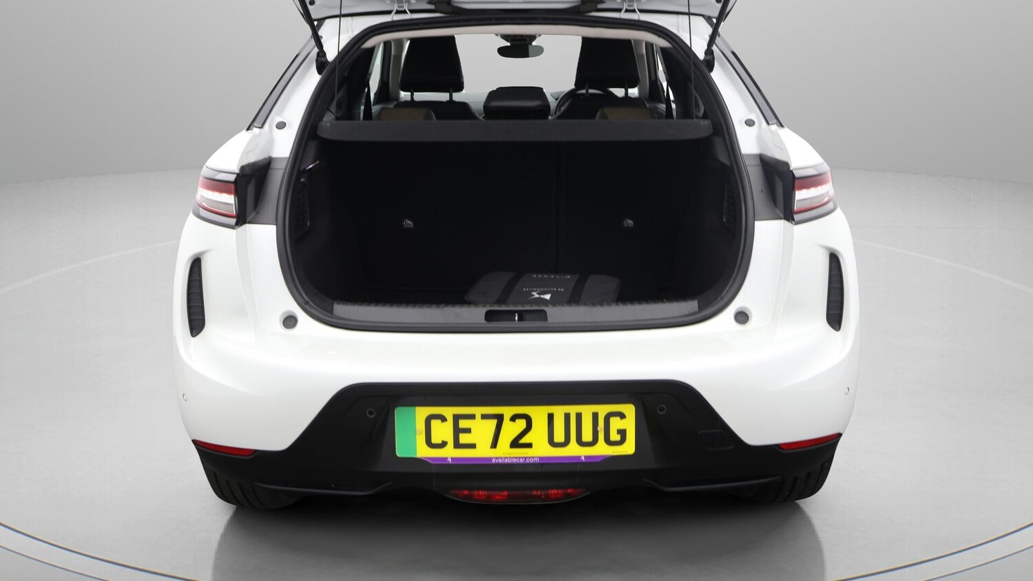 Used DS Automobiles DS 3 2022 for sale - 76633713: Photo 18