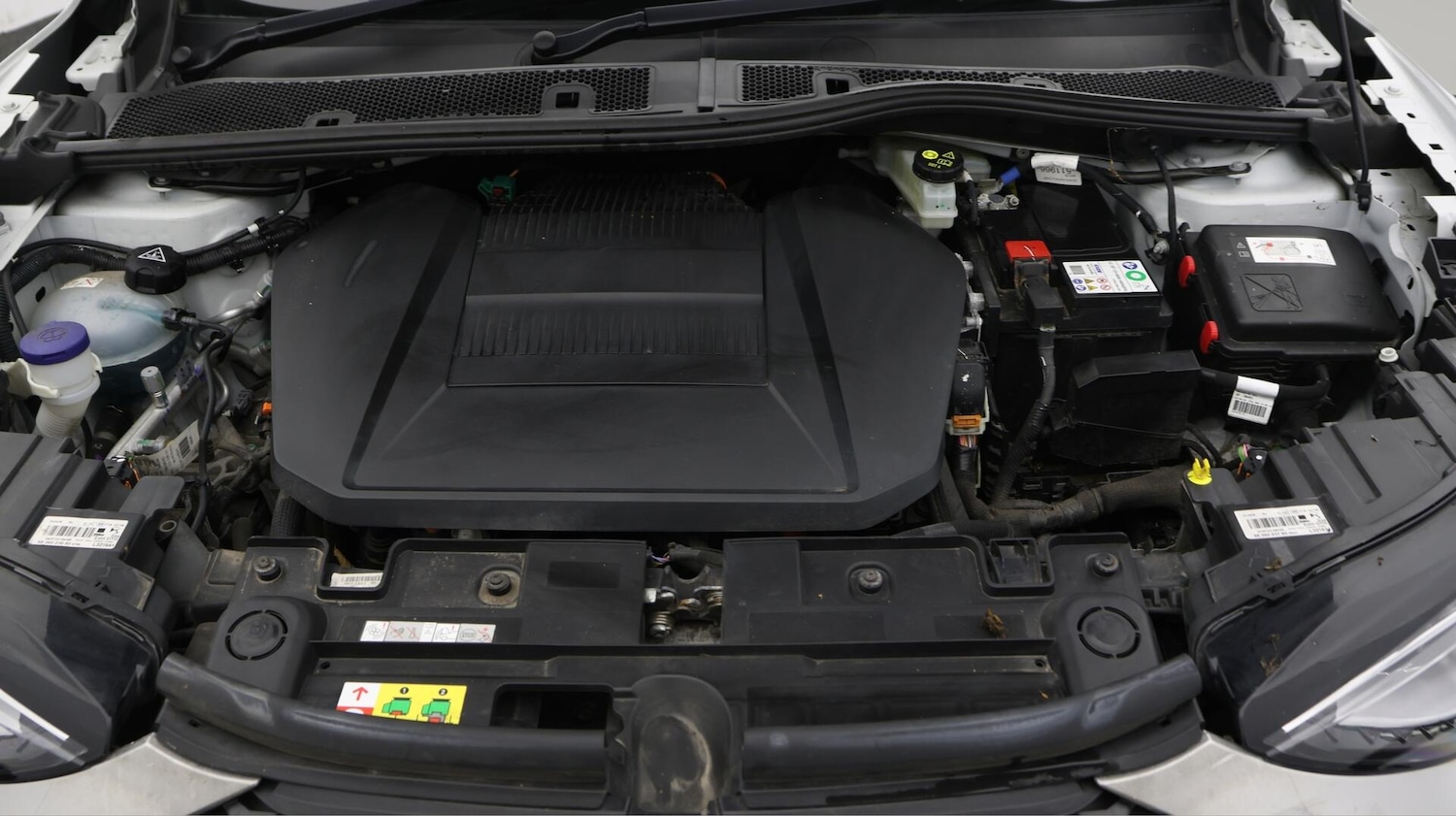 Used DS Automobiles DS 3 2022 for sale - 76633713: Photo 20