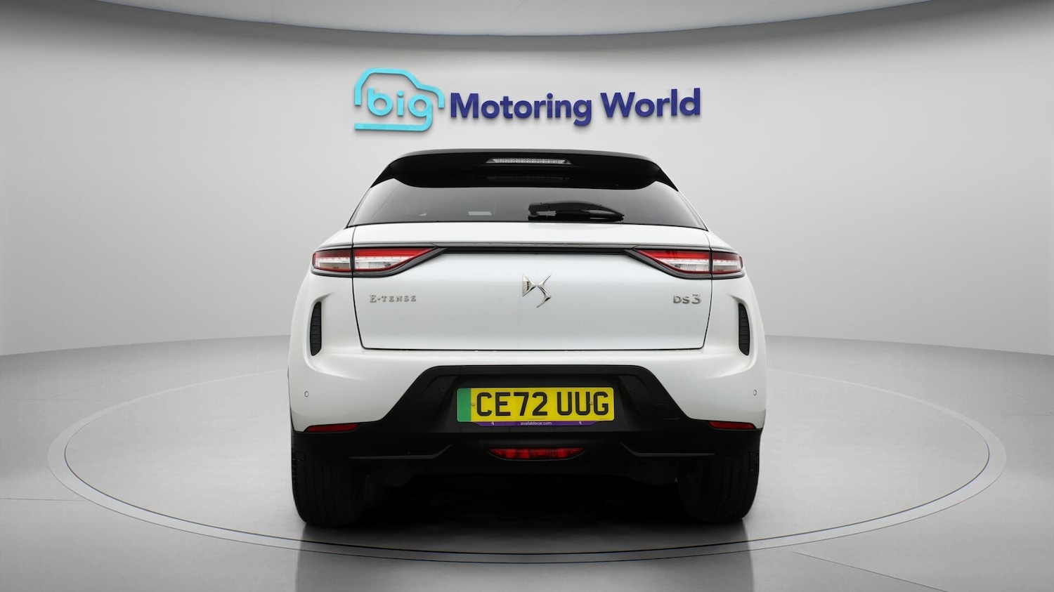 Used DS Automobiles DS 3 2022 for sale - 76633713: Photo 7