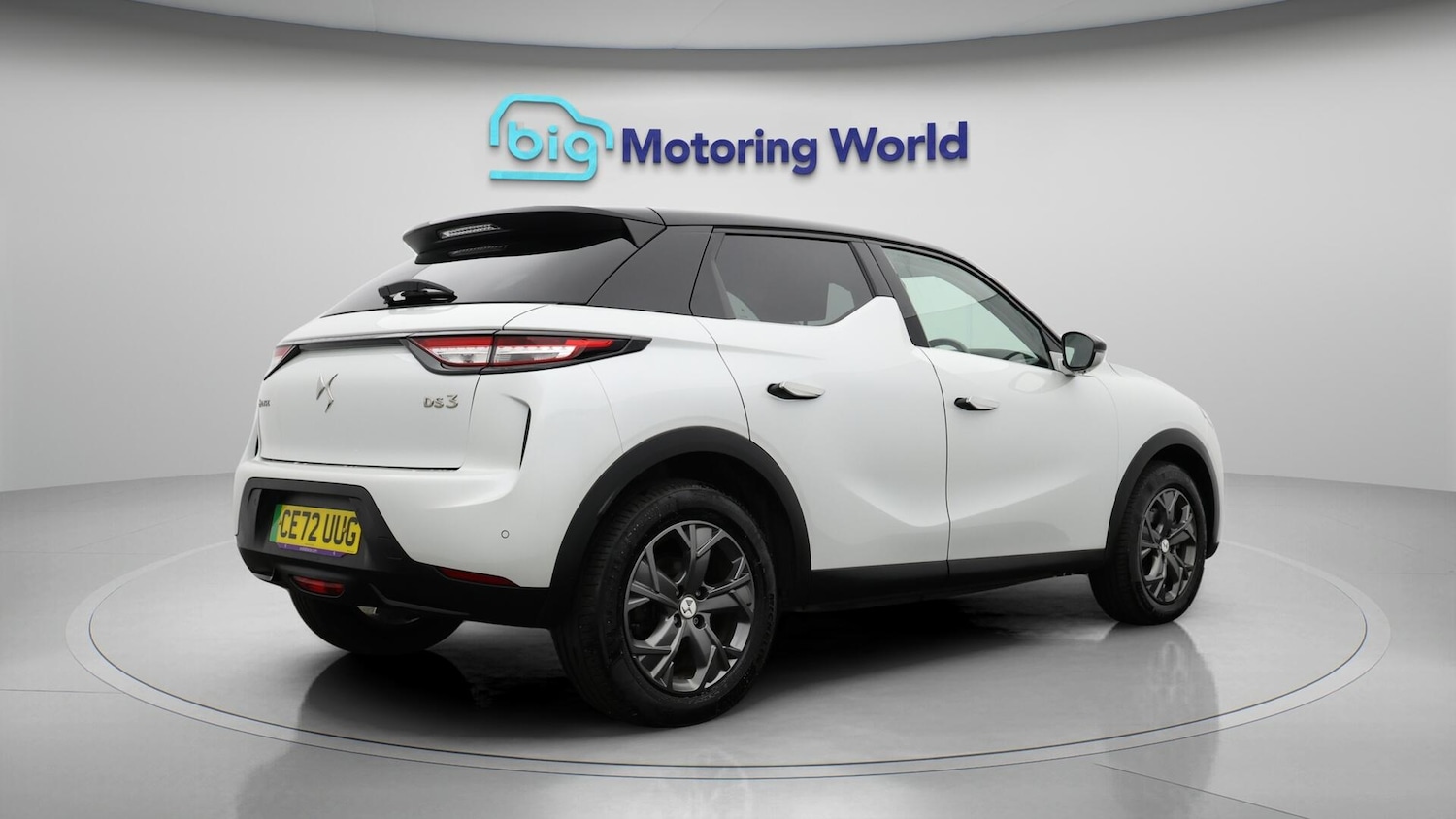 Used DS Automobiles DS 3 2022 for sale - 76633713: Photo 8