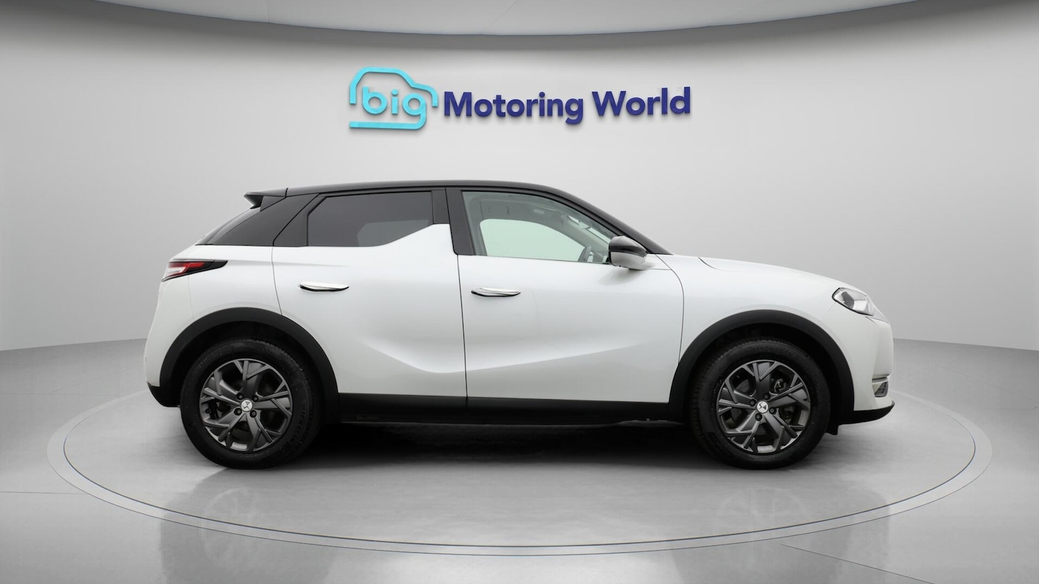 Used DS Automobiles DS 3 2022 for sale - 76633713: Photo 9