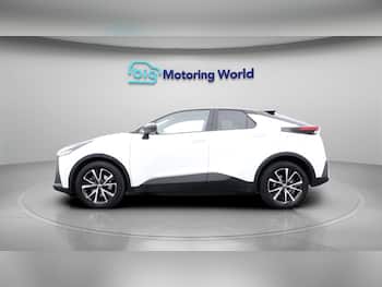 Used Toyota C-HR 2024 for sale - 79874982: Photo