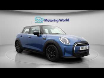 2021 (71) - 1.5 Cooper Classic Hatchback 5dr Petrol Manual Euro 6 (s/s) (136 ps)