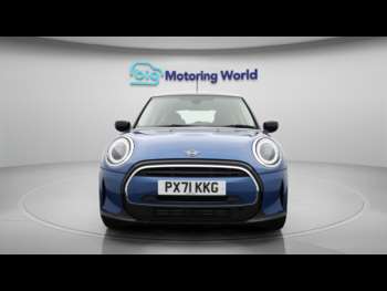 Used MINI Hatch 2021 for sale - 74712797: Photo