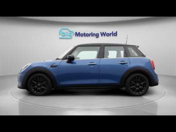 Used MINI Hatch 2021 for sale - 74712797: Photo