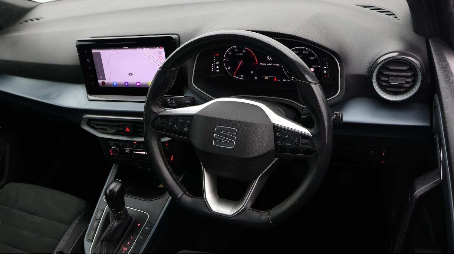 Used SEAT Arona 2024 for sale - 76633277: Photo 10