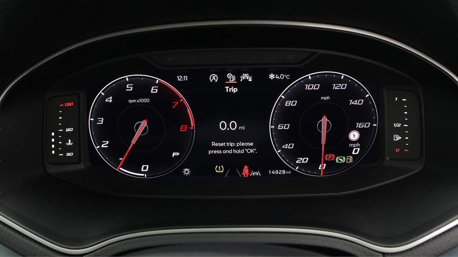 Used SEAT Arona 2024 for sale - 76633277: Photo 11