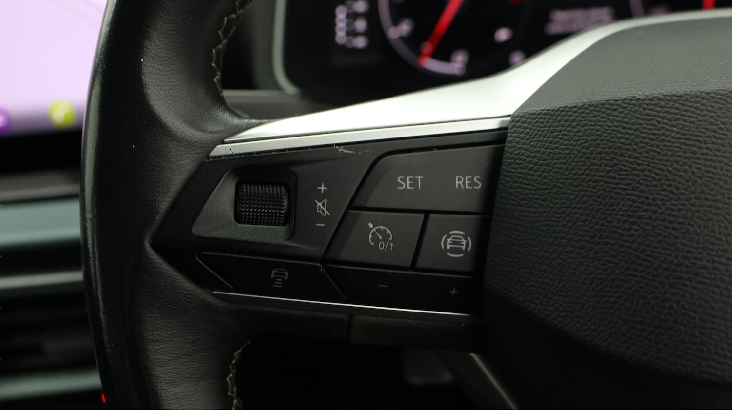 Used SEAT Arona 2024 for sale - 76633277: Photo 23