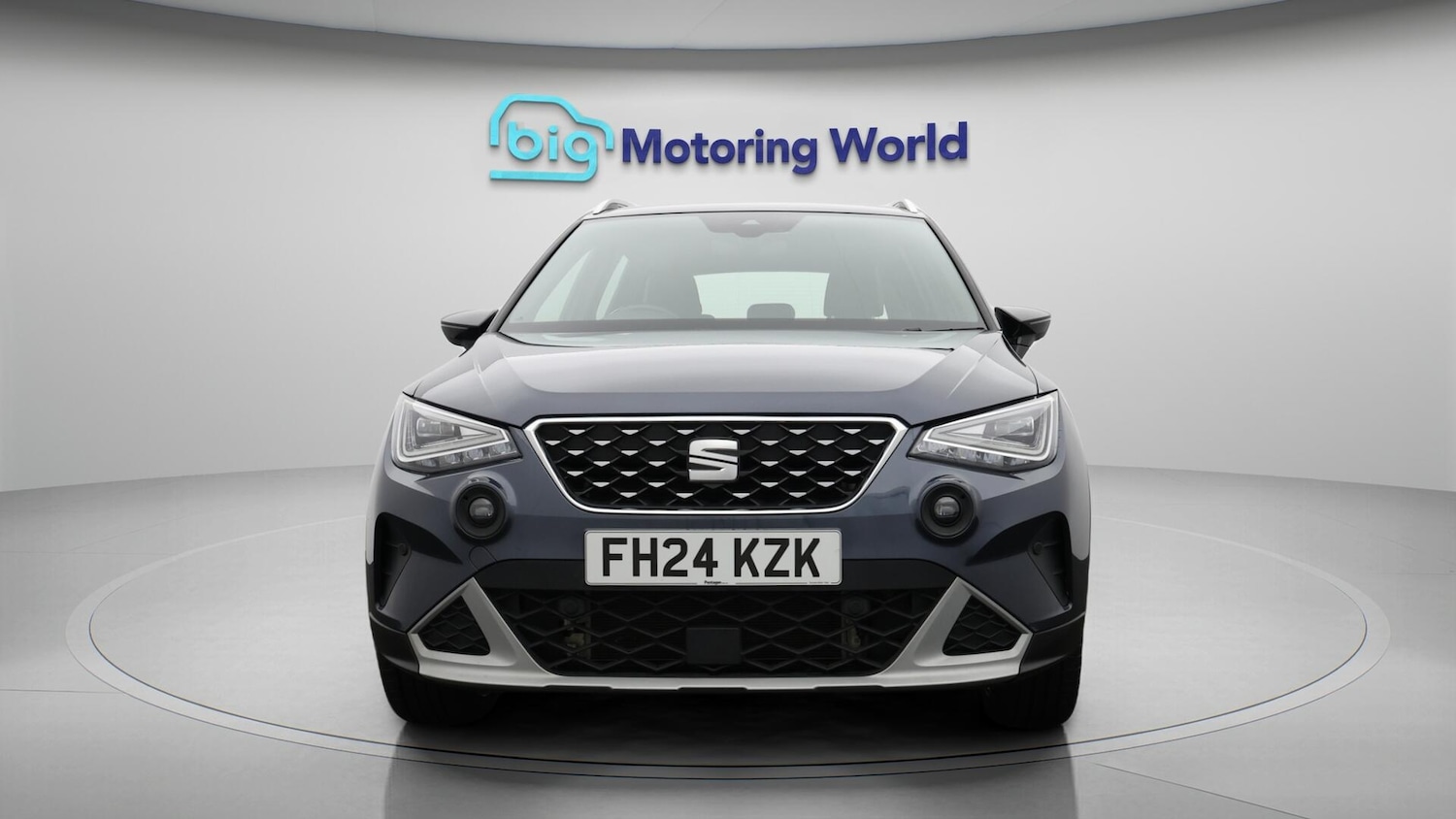 Used SEAT Arona 2024 for sale - 76633277: Photo 3