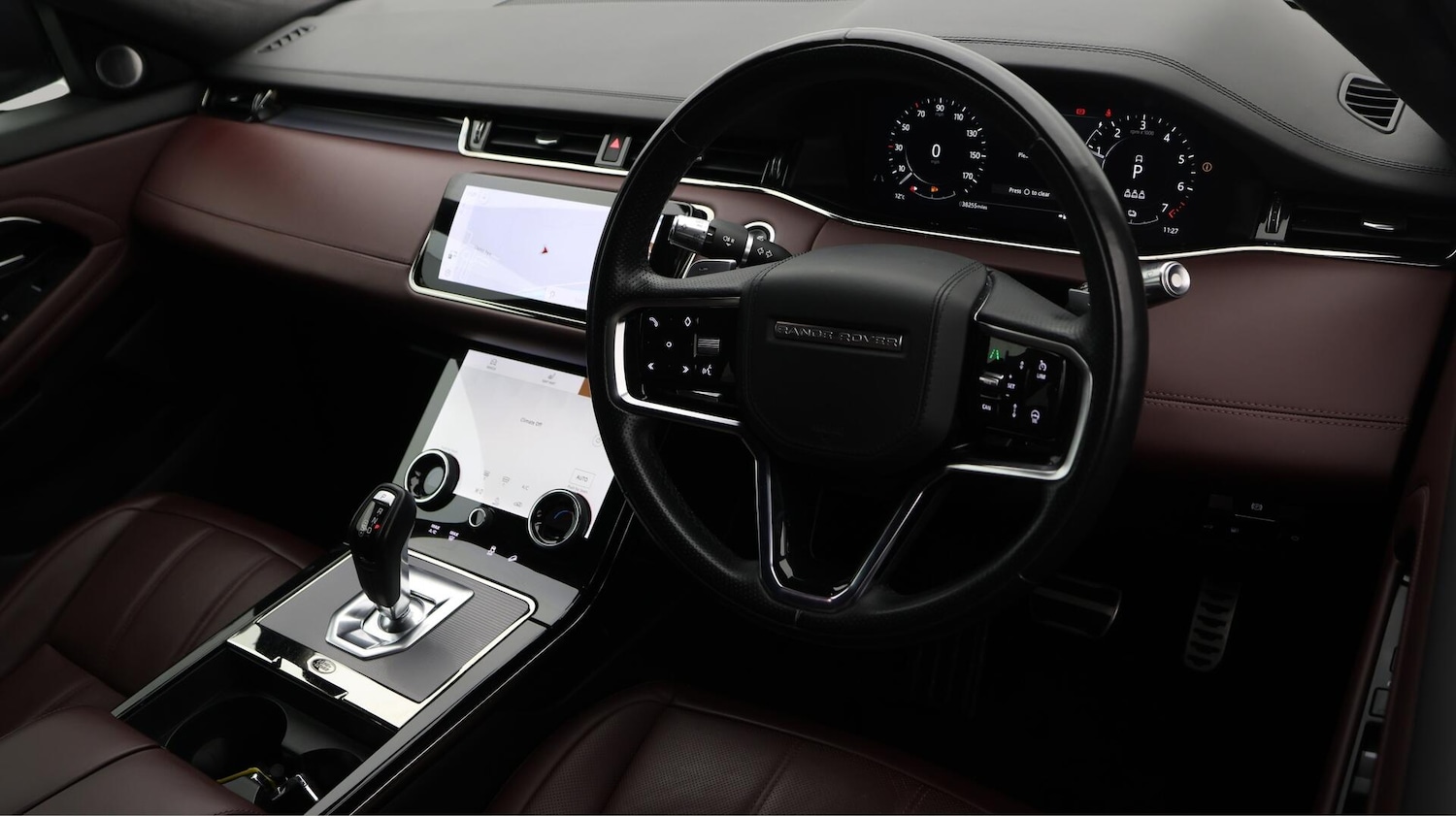 Used Land Rover Range Rover Evoque 2021 for sale - 76512554: Photo 10