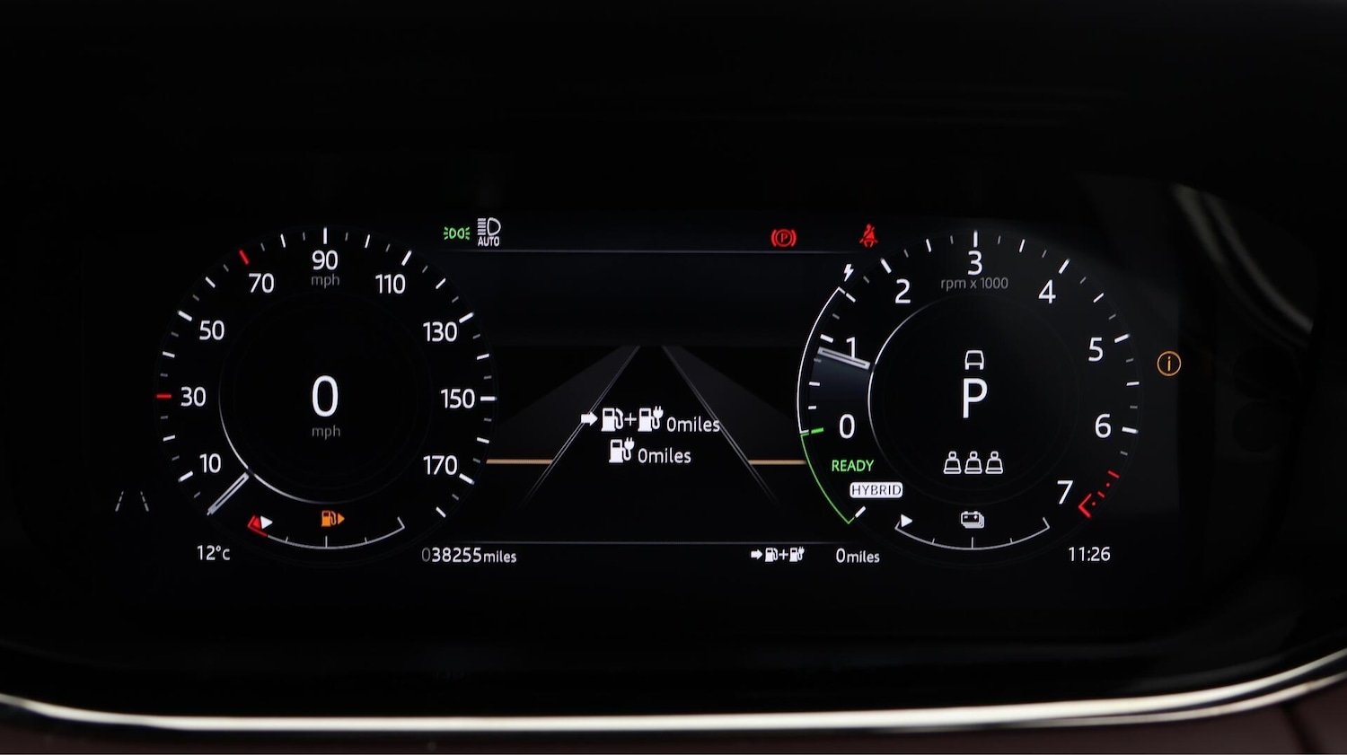 Used Land Rover Range Rover Evoque 2021 for sale - 76512554: Photo 11