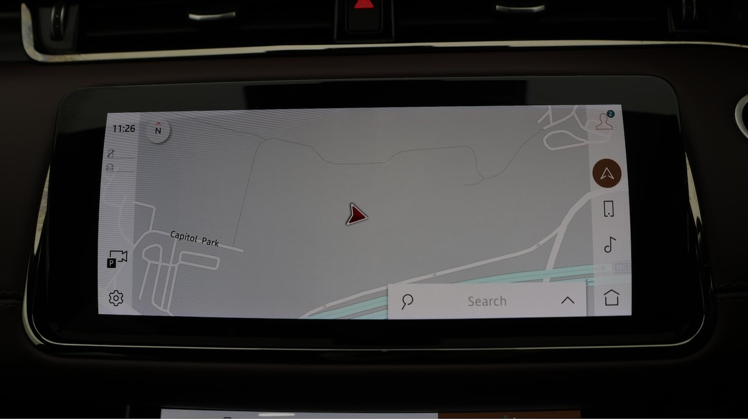 Used Land Rover Range Rover Evoque 2021 for sale - 76512554: Photo 12