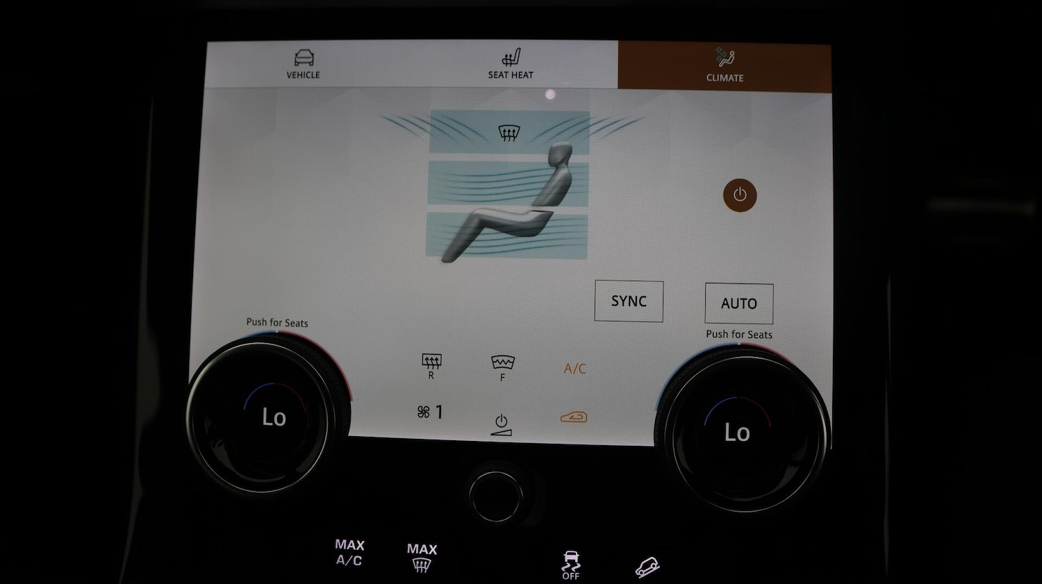 Used Land Rover Range Rover Evoque 2021 for sale - 76512554: Photo 13