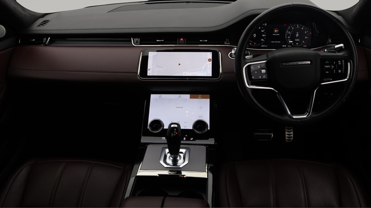 Used Land Rover Range Rover Evoque 2021 for sale - 76512554: Photo 14