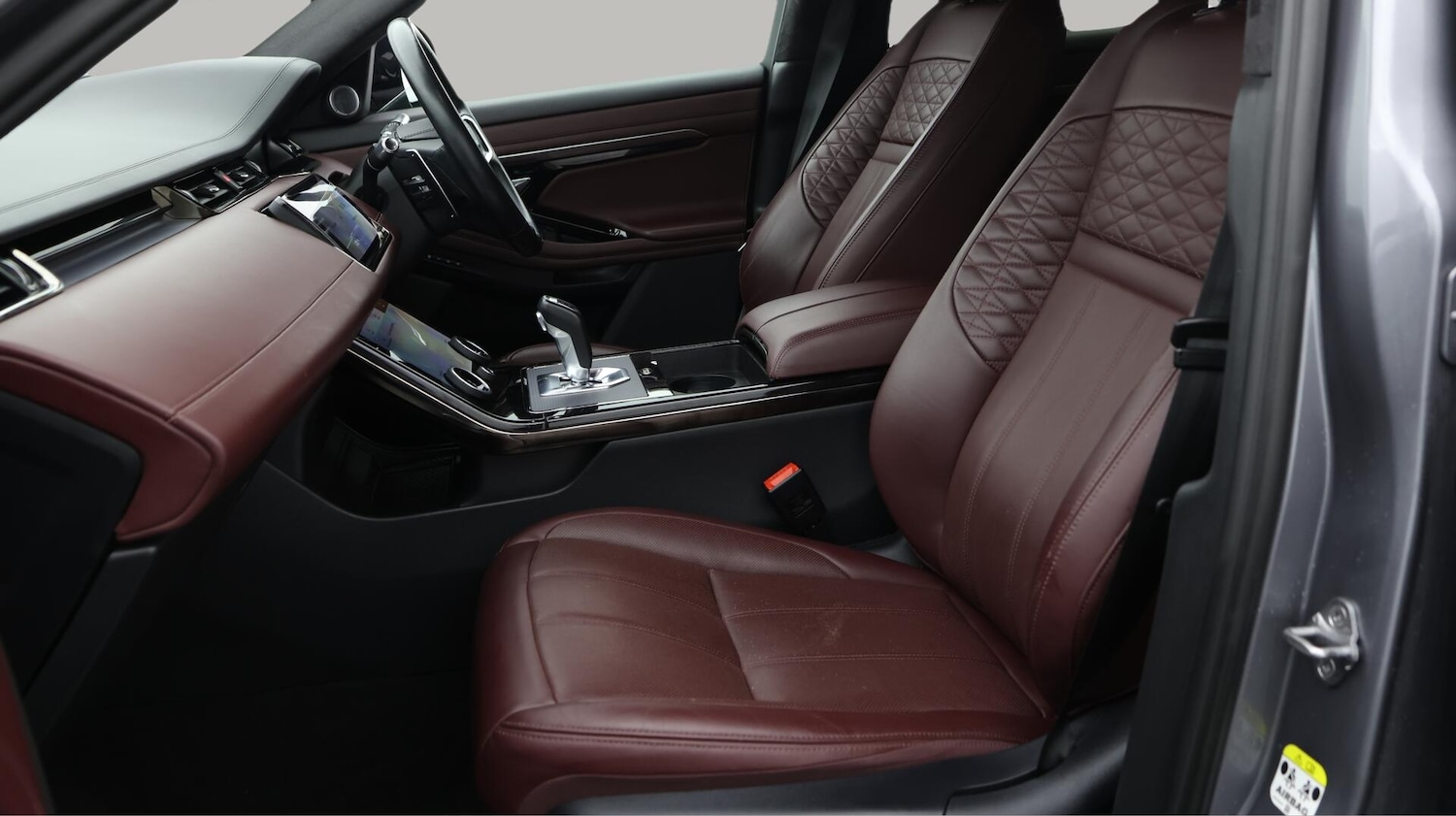 Used Land Rover Range Rover Evoque 2021 for sale - 76512554: Photo 15