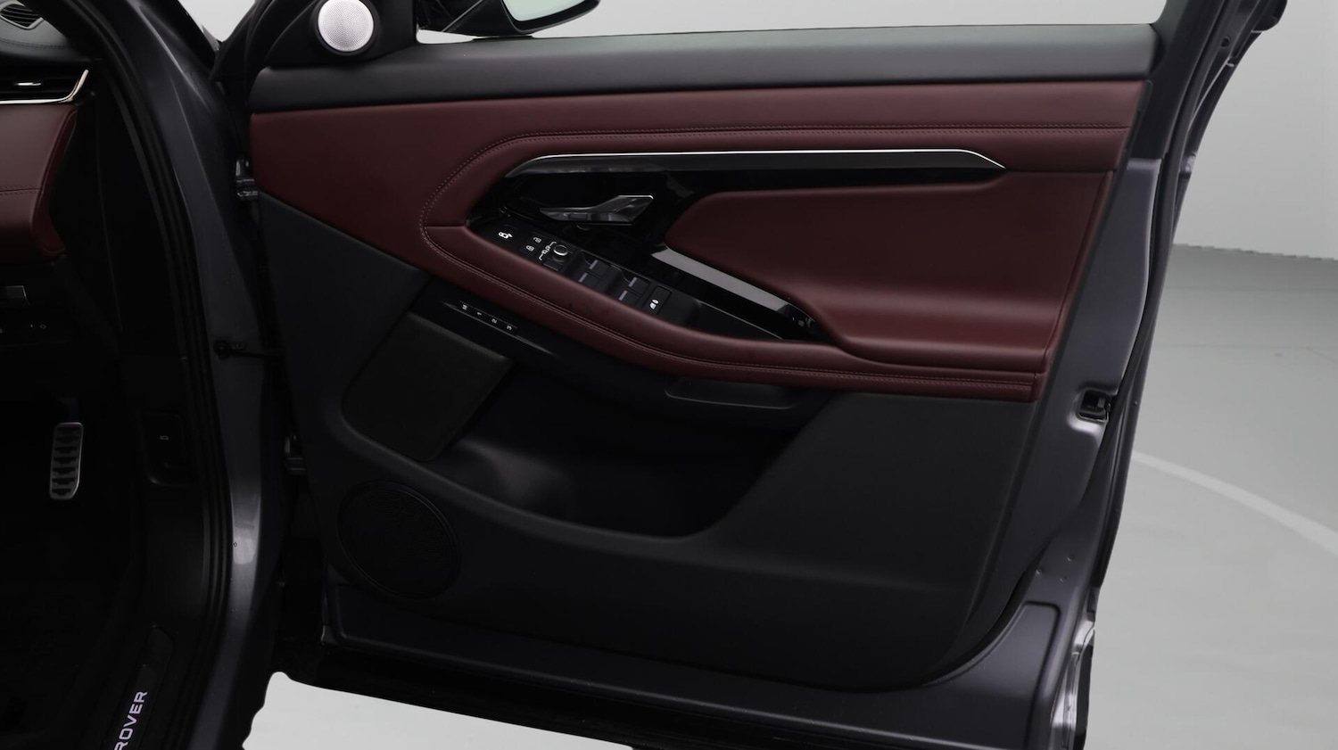 Used Land Rover Range Rover Evoque 2021 for sale - 76512554: Photo 16