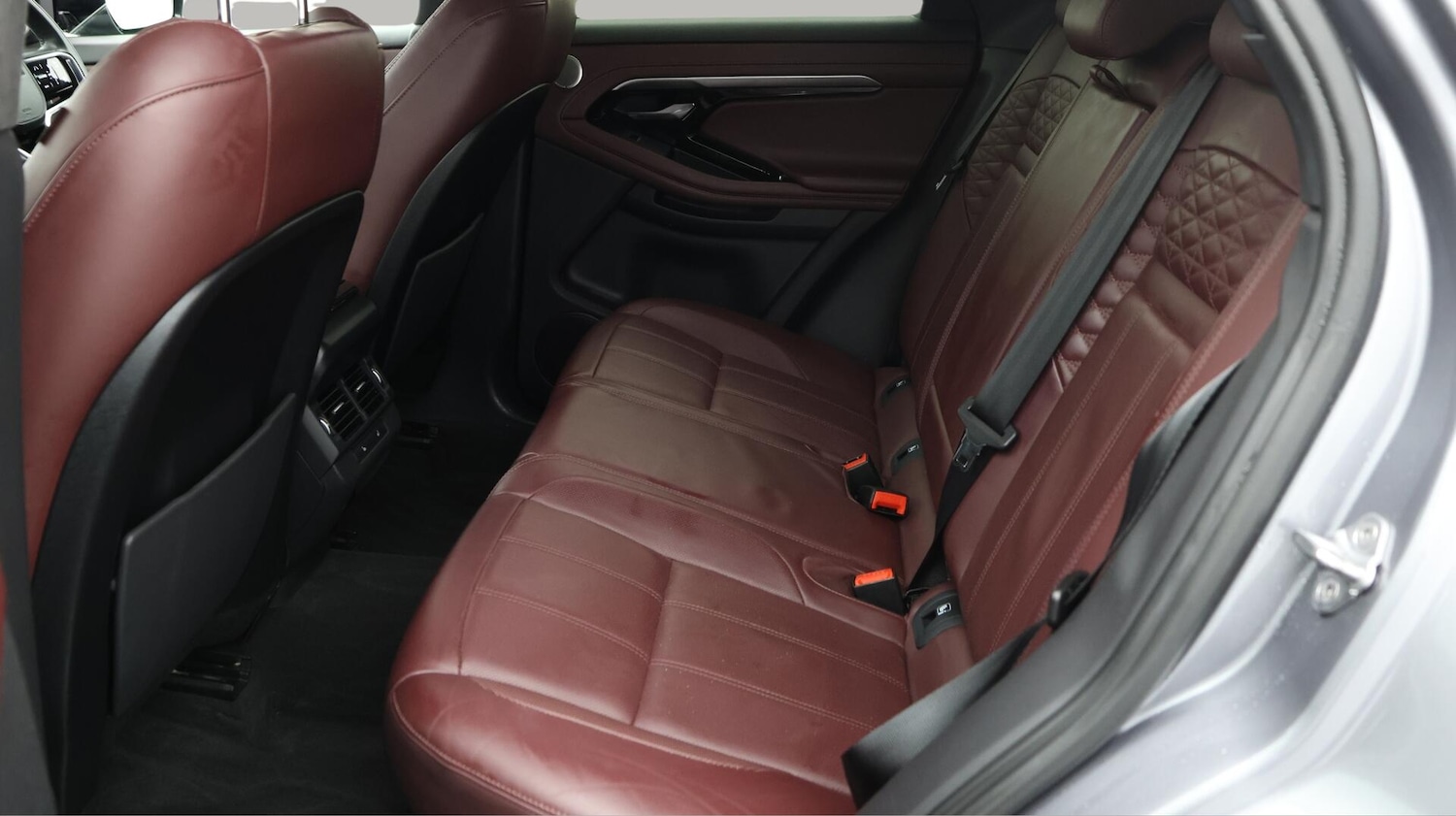 Used Land Rover Range Rover Evoque 2021 for sale - 76512554: Photo 17