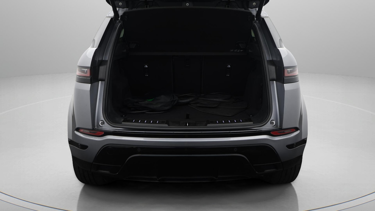 Used Land Rover Range Rover Evoque 2021 for sale - 76512554: Photo 18