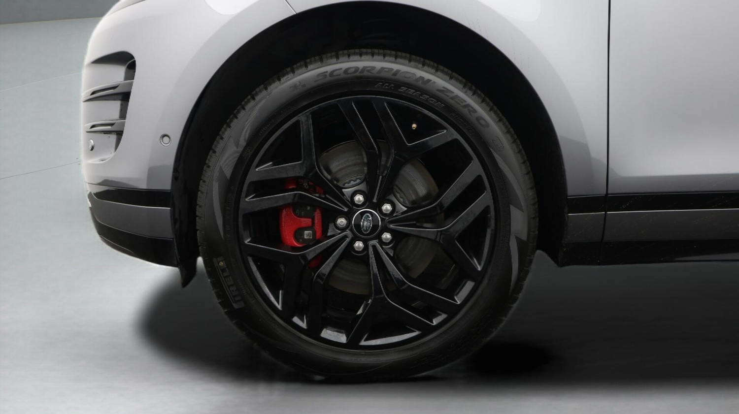 Used Land Rover Range Rover Evoque 2021 for sale - 76512554: Photo 19