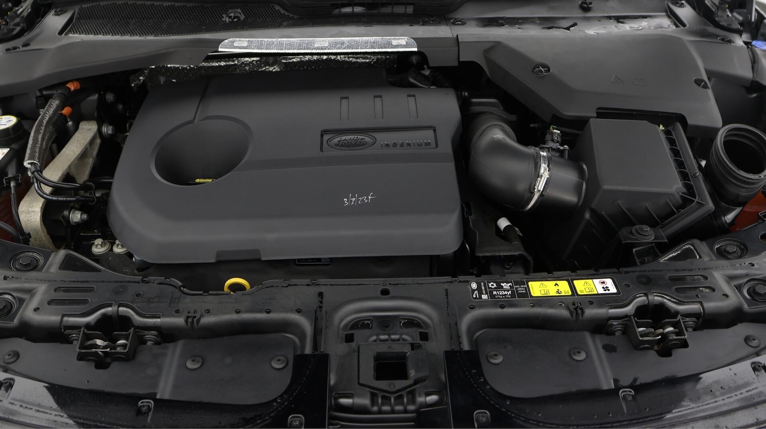 Used Land Rover Range Rover Evoque 2021 for sale - 76512554: Photo 20