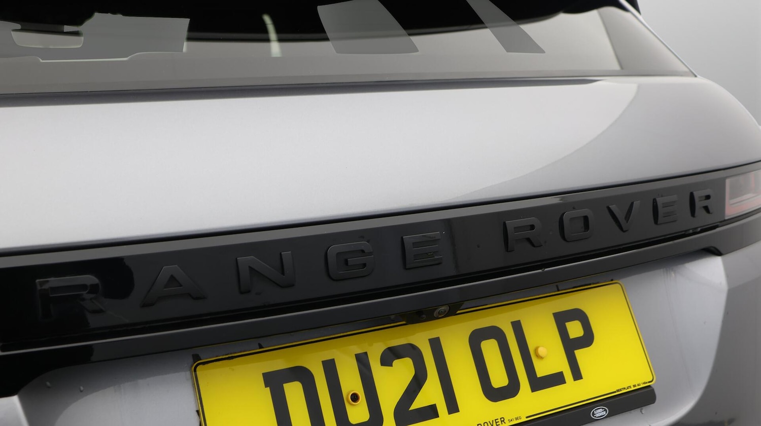 Used Land Rover Range Rover Evoque 2021 for sale - 76512554: Photo 21