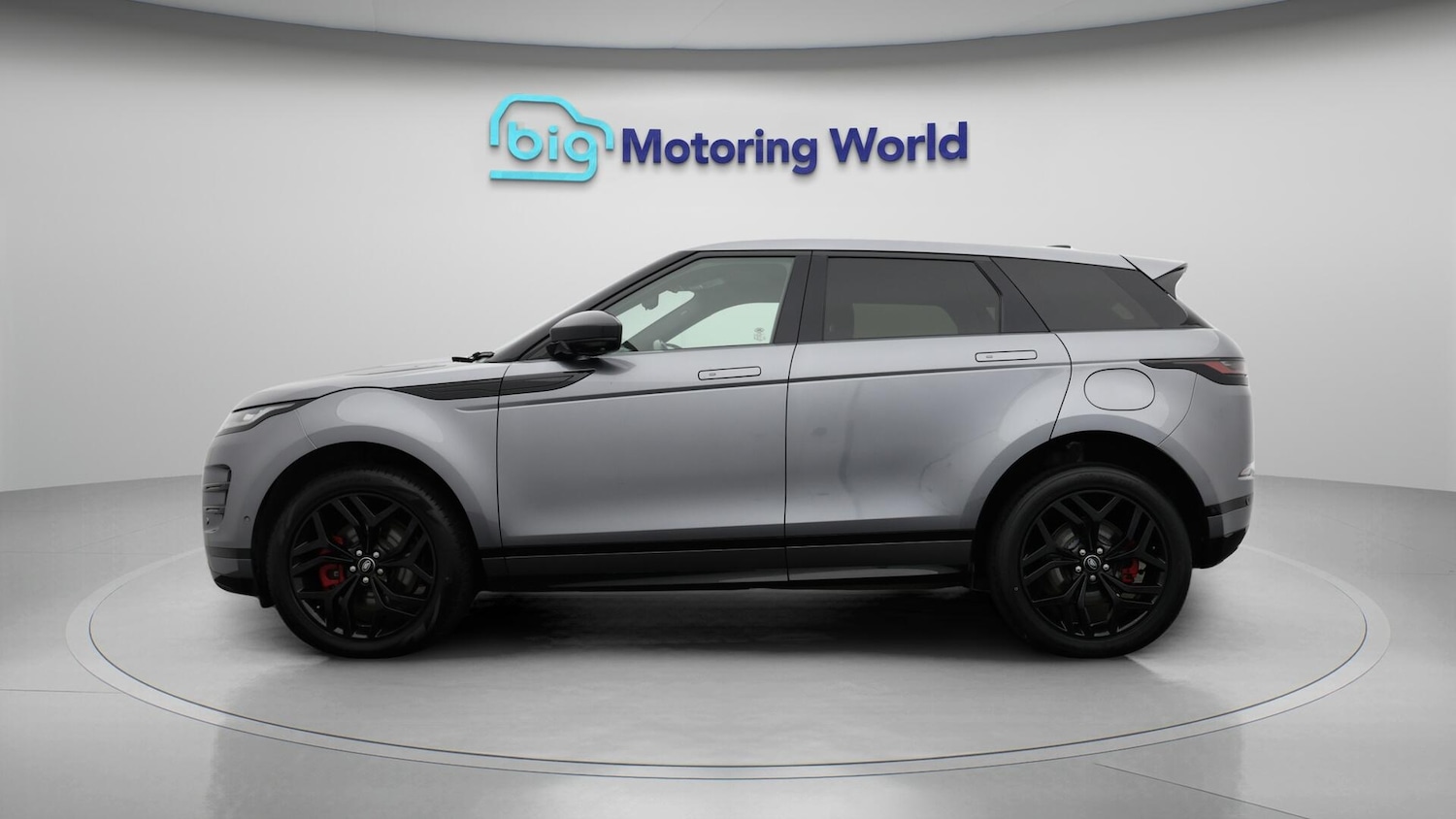 Used Land Rover Range Rover Evoque 2021 for sale - 76512554: Photo 5