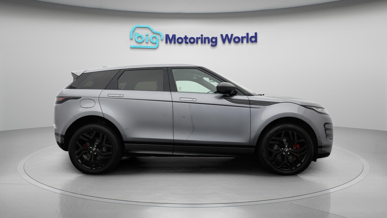 Used Land Rover Range Rover Evoque 2021 for sale - 76512554: Photo 9