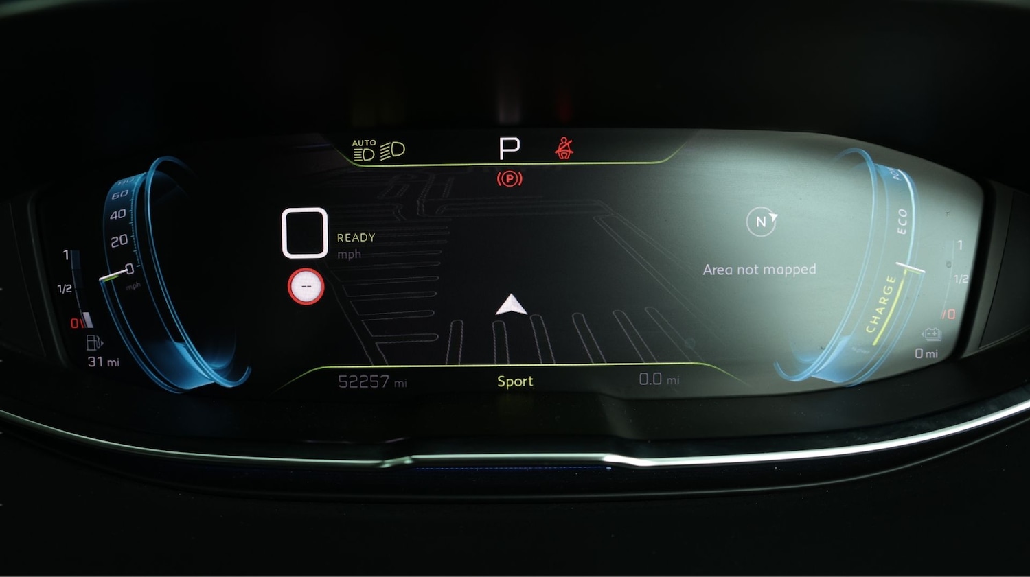 Used Peugeot 3008 2021 for sale - 77766252: Photo 10