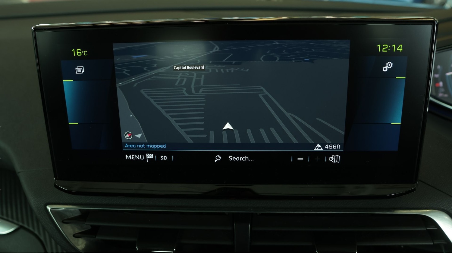 Used Peugeot 3008 2021 for sale - 77766252: Photo 11