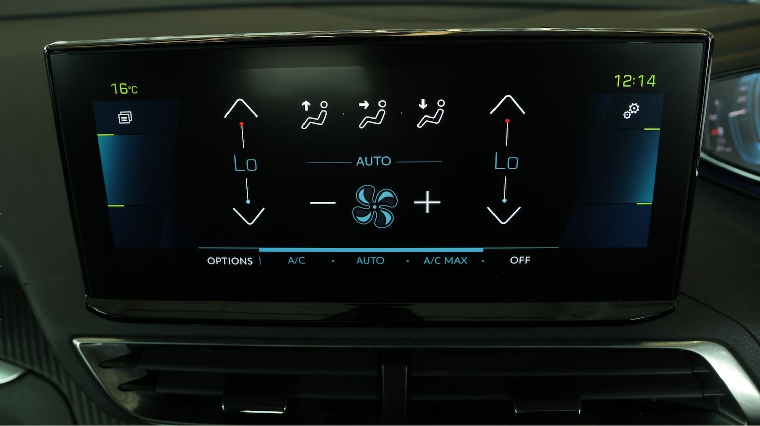 Used Peugeot 3008 2021 for sale - 77766252: Photo 12