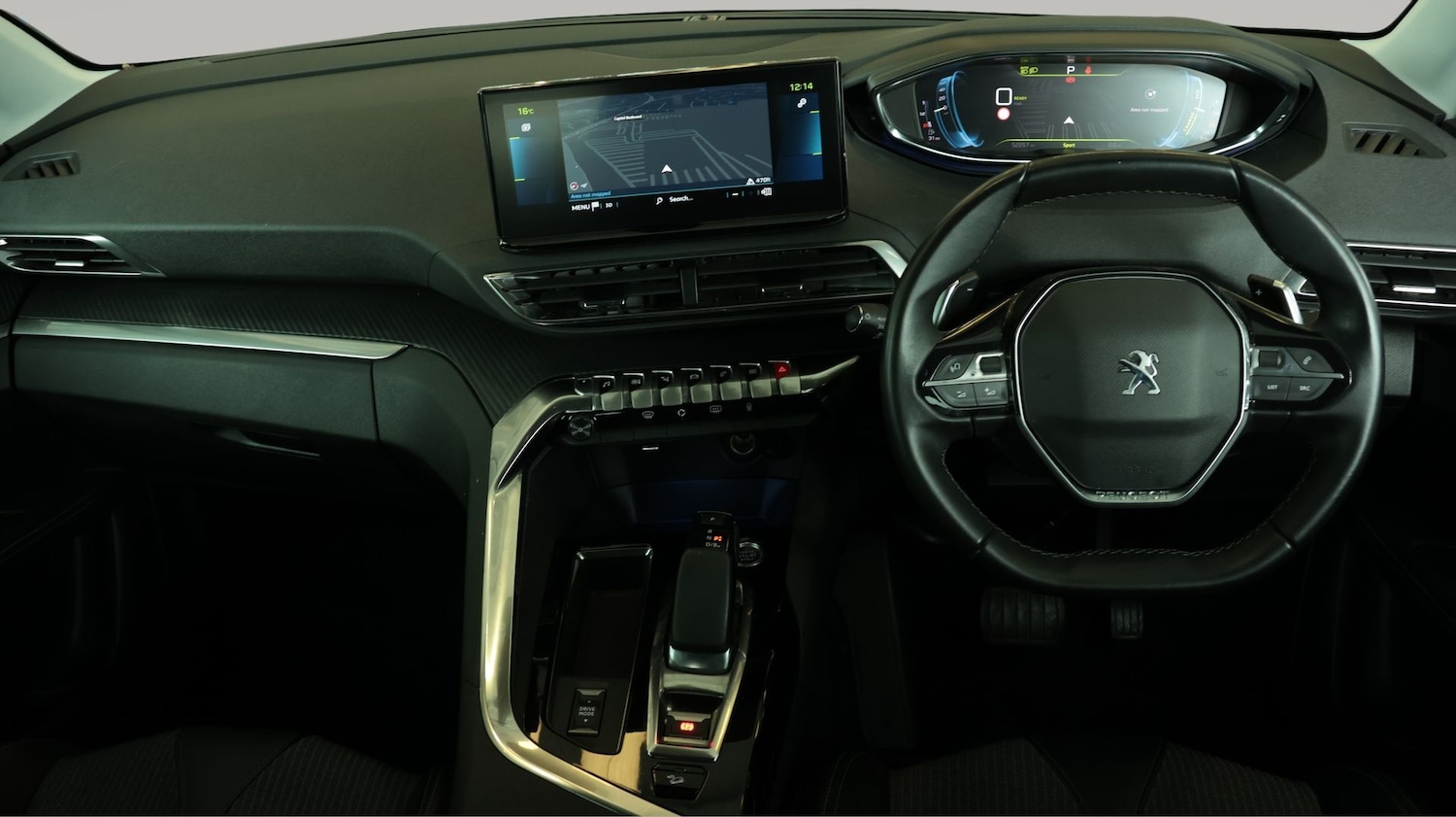 Used Peugeot 3008 2021 for sale - 77766252: Photo 13