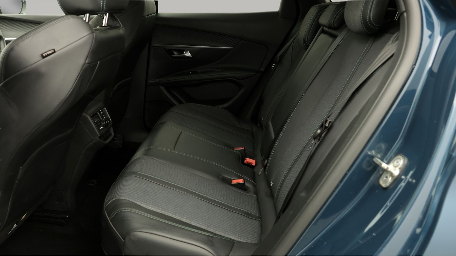 Used Peugeot 3008 2021 for sale - 77766252: Photo 16