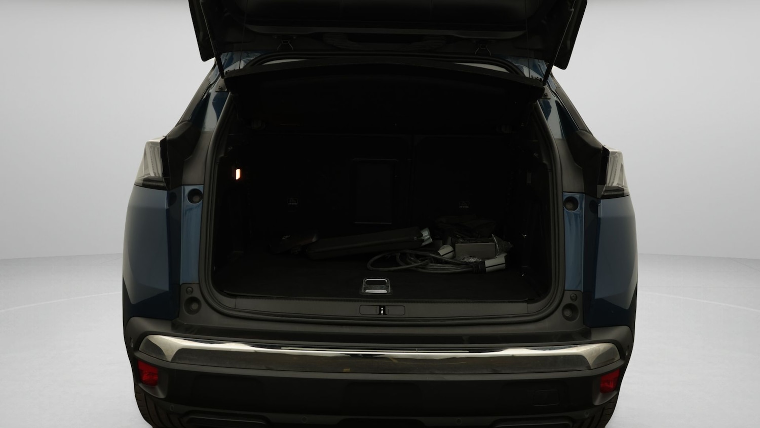 Used Peugeot 3008 2021 for sale - 77766252: Photo 17