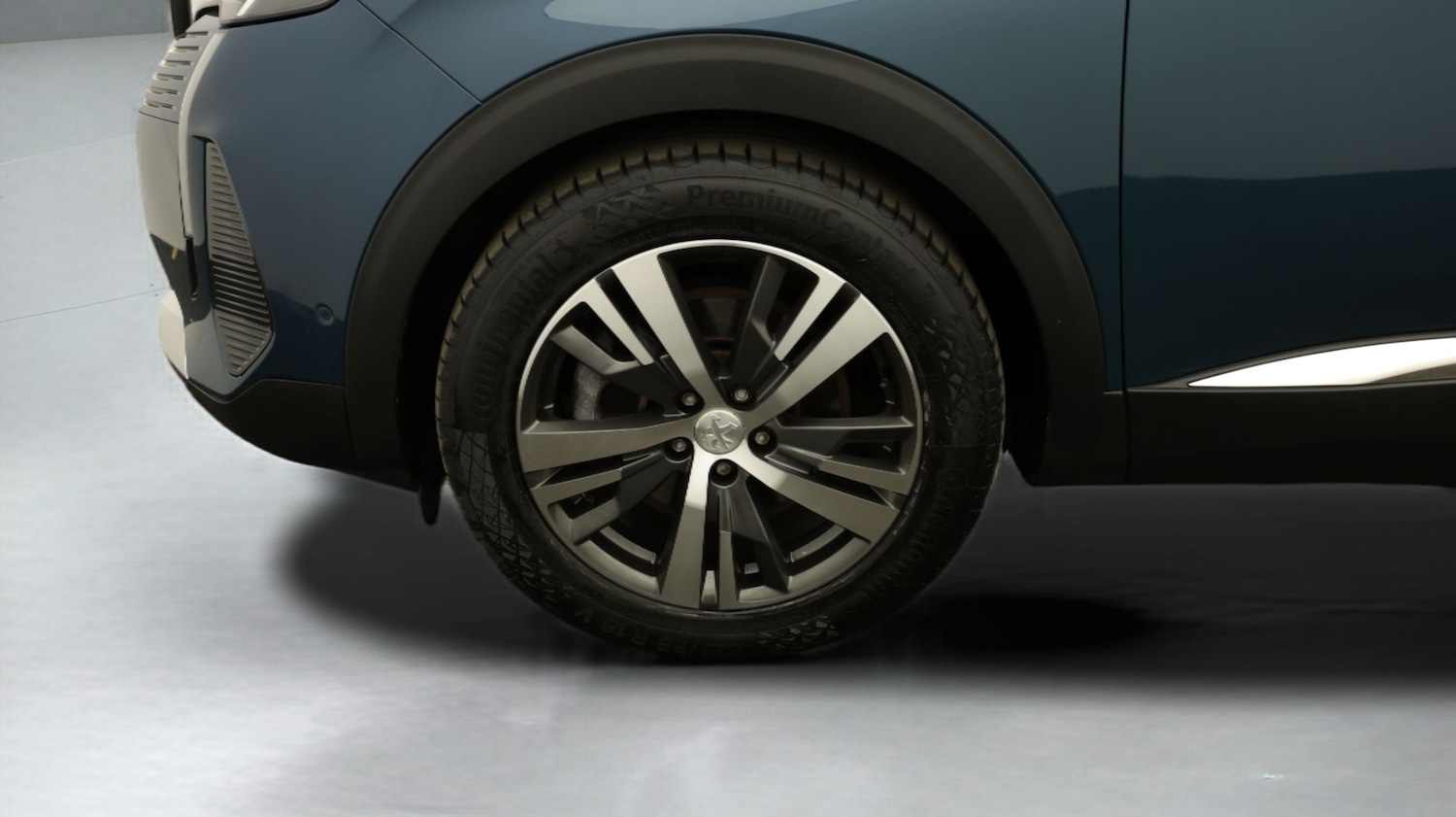 Used Peugeot 3008 2021 for sale - 77766252: Photo 18