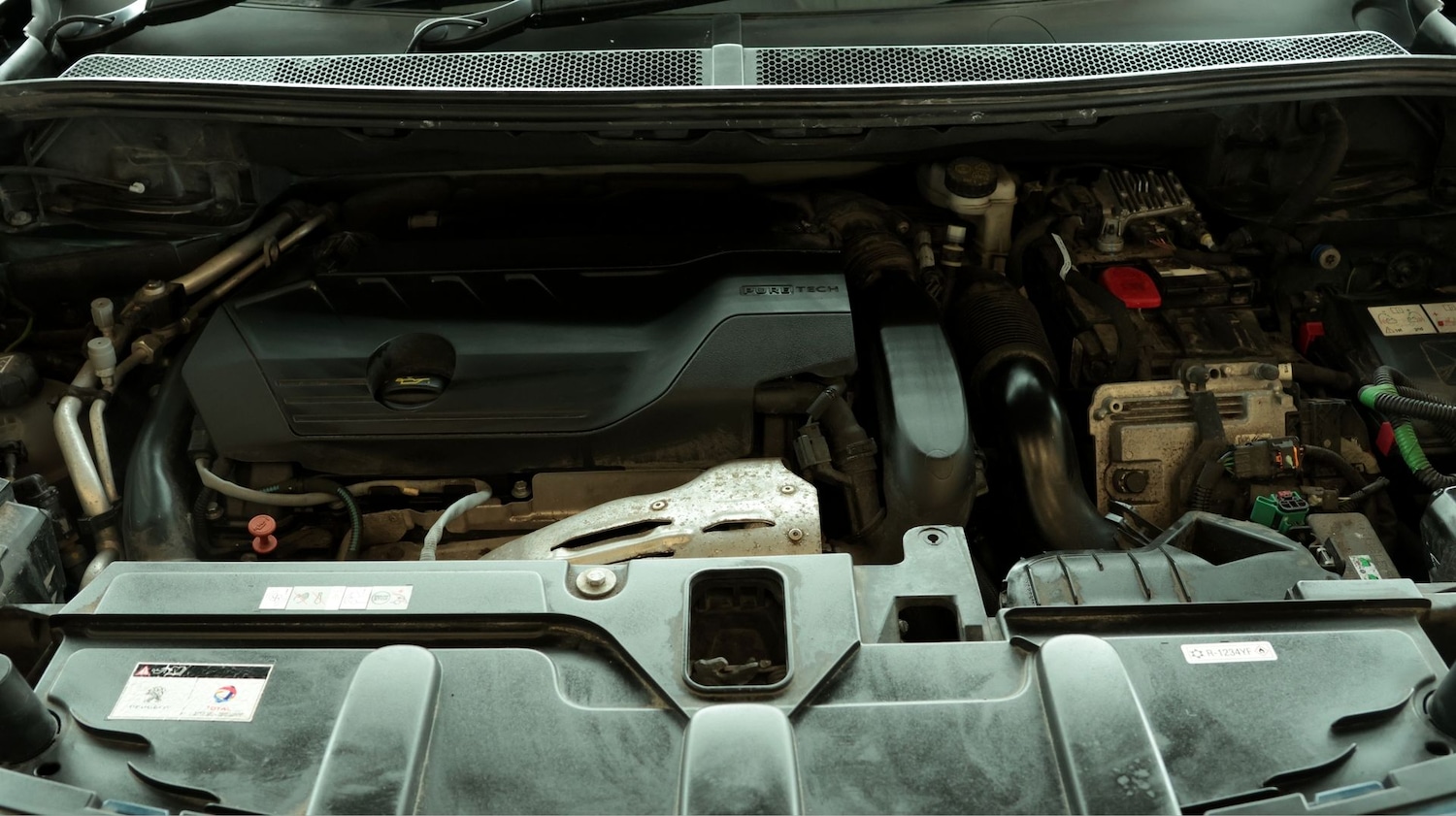 Used Peugeot 3008 2021 for sale - 77766252: Photo 19