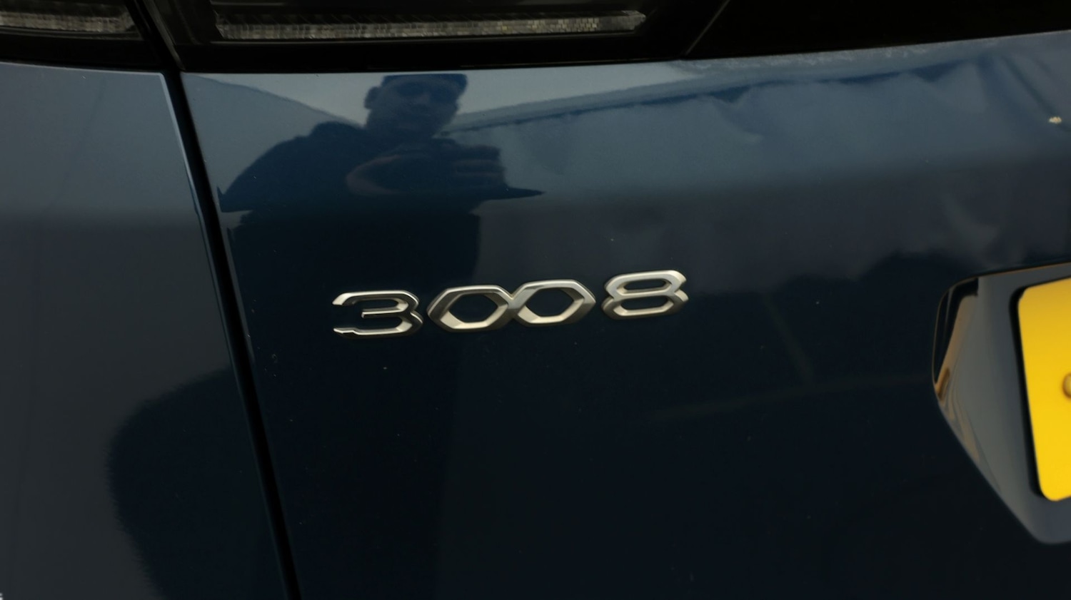 Used Peugeot 3008 2021 for sale - 77766252: Photo 20