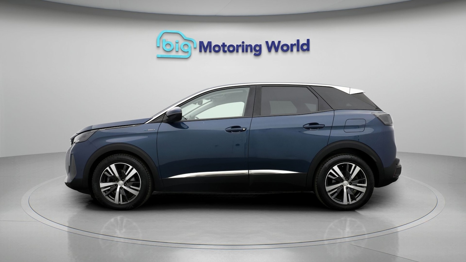 Used Peugeot 3008 2021 for sale - 77766252: Photo 4