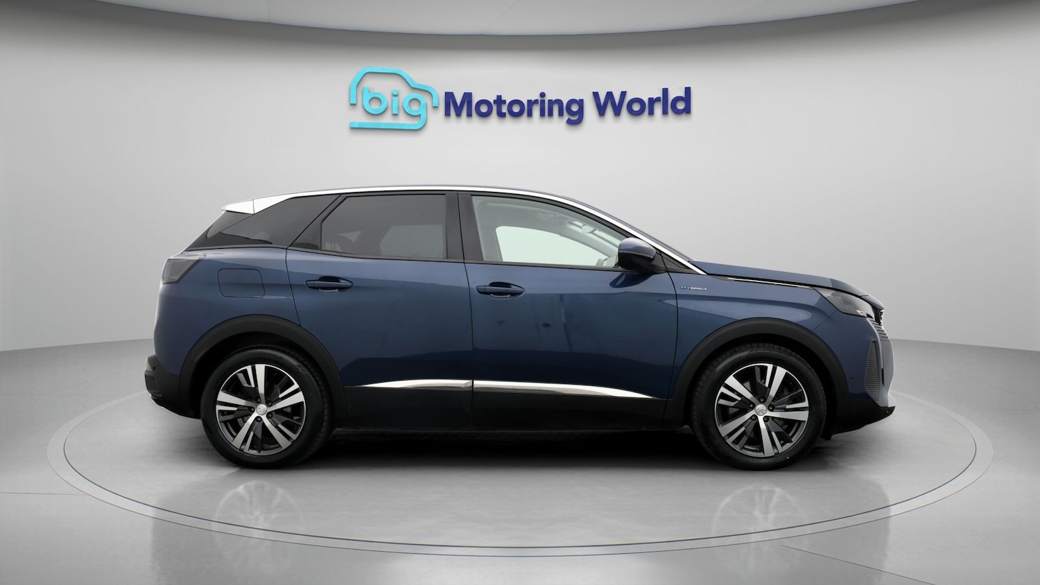 Used Peugeot 3008 2021 for sale - 77766252: Photo 8
