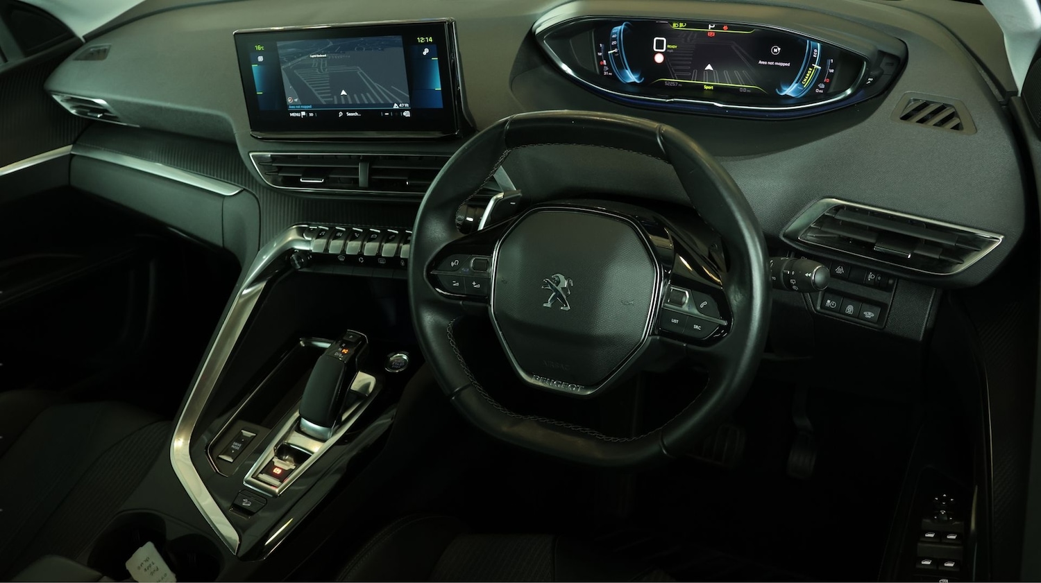 Used Peugeot 3008 2021 for sale - 77766252: Photo 9