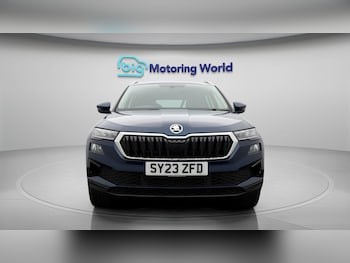Used Skoda Karoq 2023 for sale - 79176913: Photo