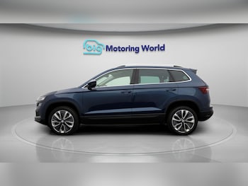 Used Skoda Karoq 2023 for sale - 79176913: Photo