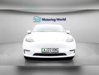 Used Tesla Model Y 2022 for sale - 79775904: Photo