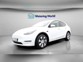 Used Tesla Model Y 2022 for sale - 79775904: Photo