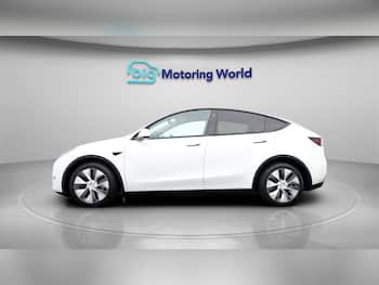 Used Tesla Model Y 2022 for sale - 79775904: Photo