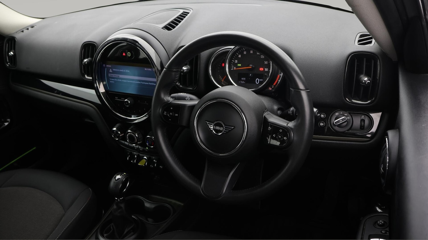 Used MINI Countryman 2022 for sale - 76109034: Photo 10