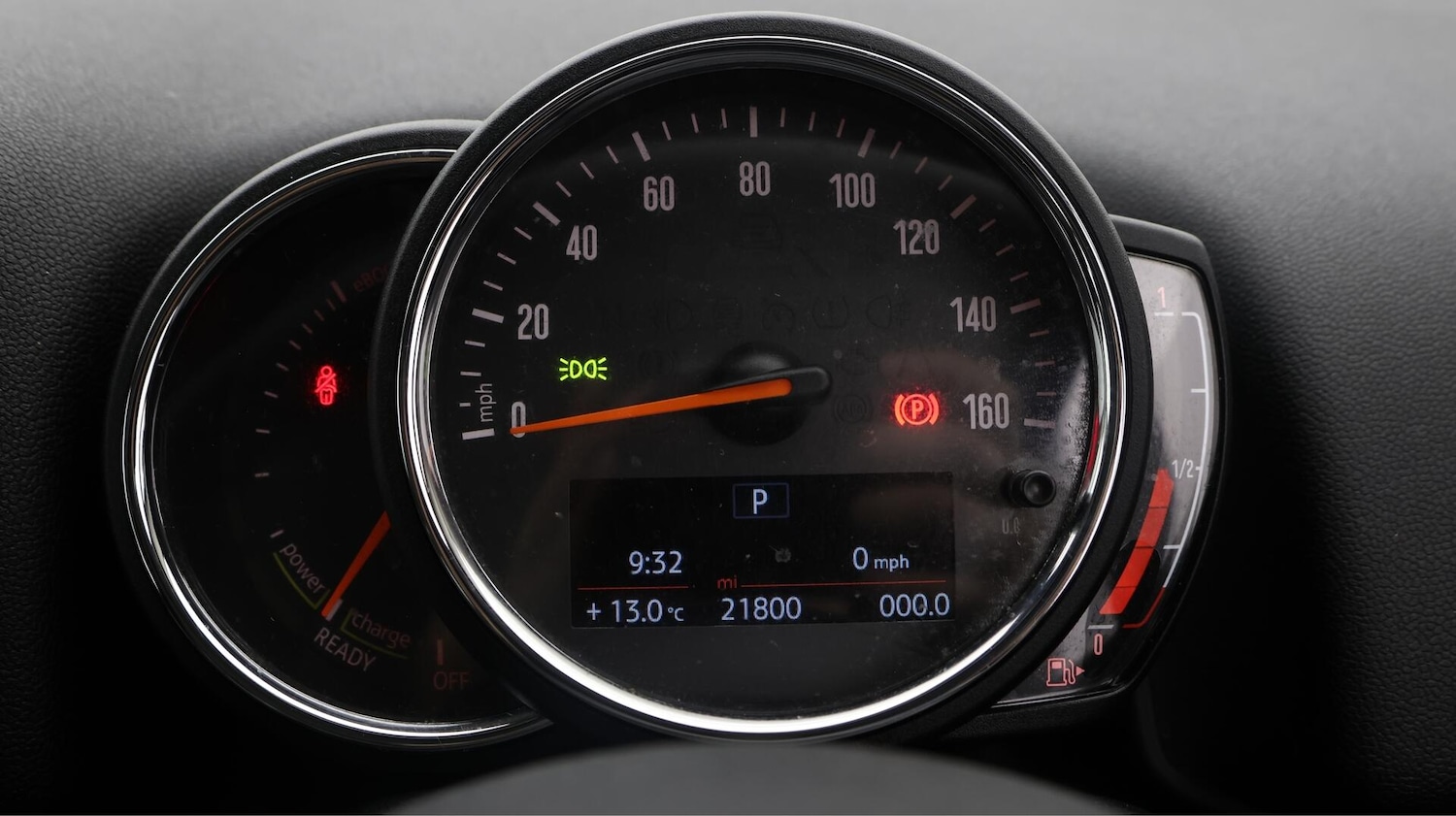 Used MINI Countryman 2022 for sale - 76109034: Photo 11