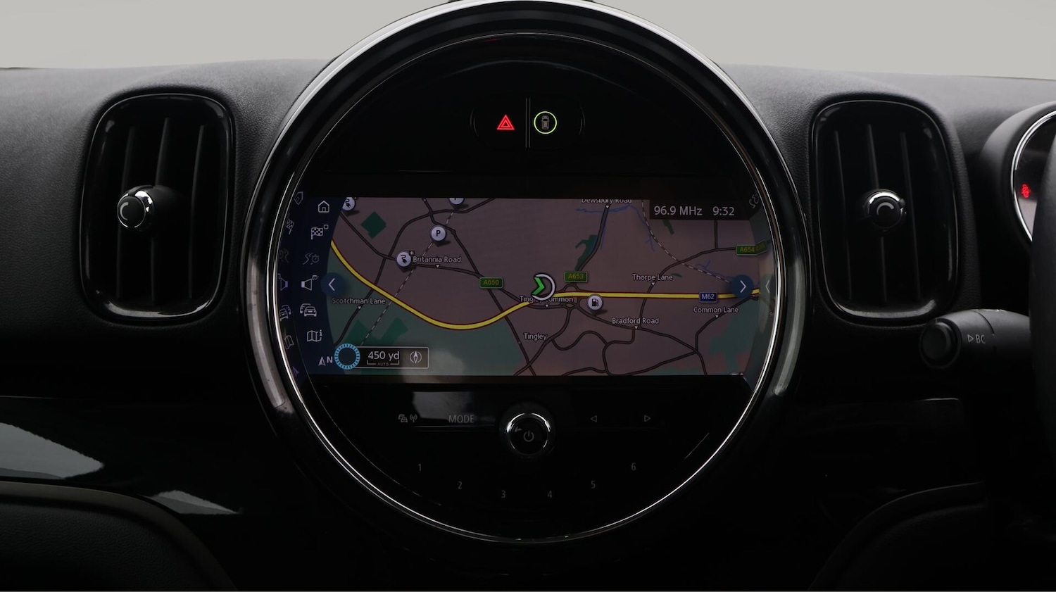 Used MINI Countryman 2022 for sale - 76109034: Photo 12