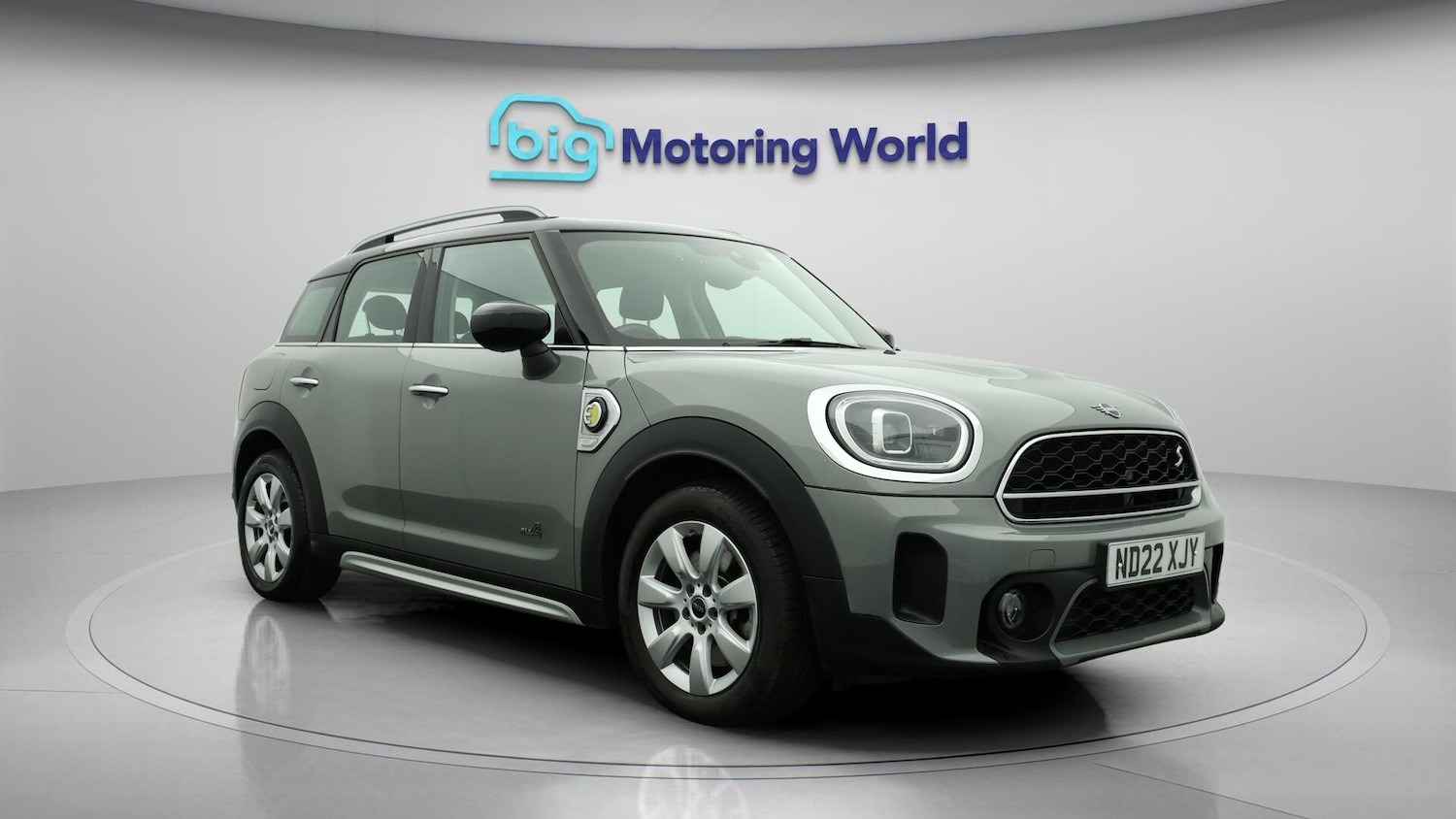 Used MINI Countryman 2022 for sale - 76109034: Photo 2