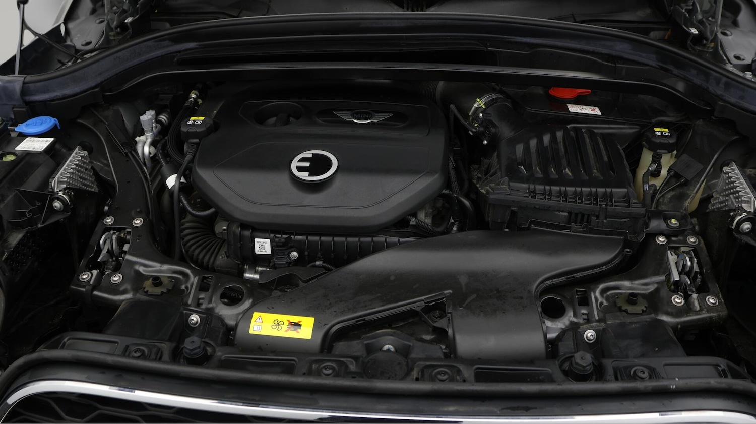 Used MINI Countryman 2022 for sale - 76109034: Photo 20